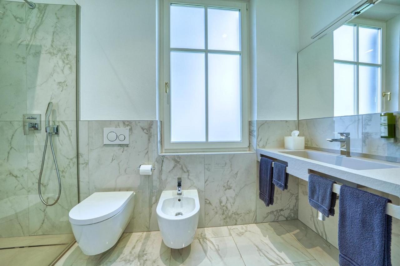 Villa Tell Rooms And Suites Meran Zewnętrze zdjęcie